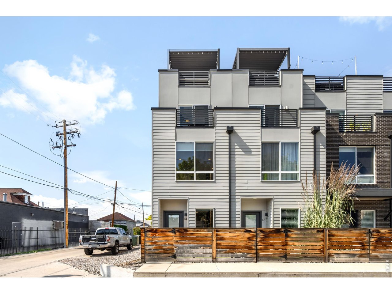 Photo of 3520 W Conejos Pl #14 Denver CO 80204