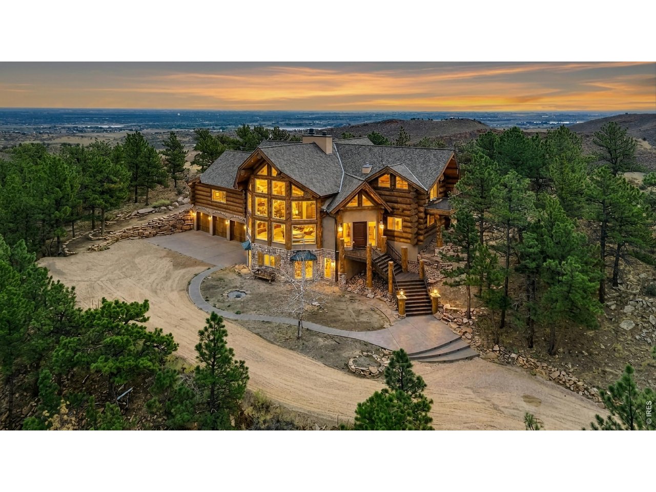Photo of 2915 Sedona Hills Dr Loveland CO 80537