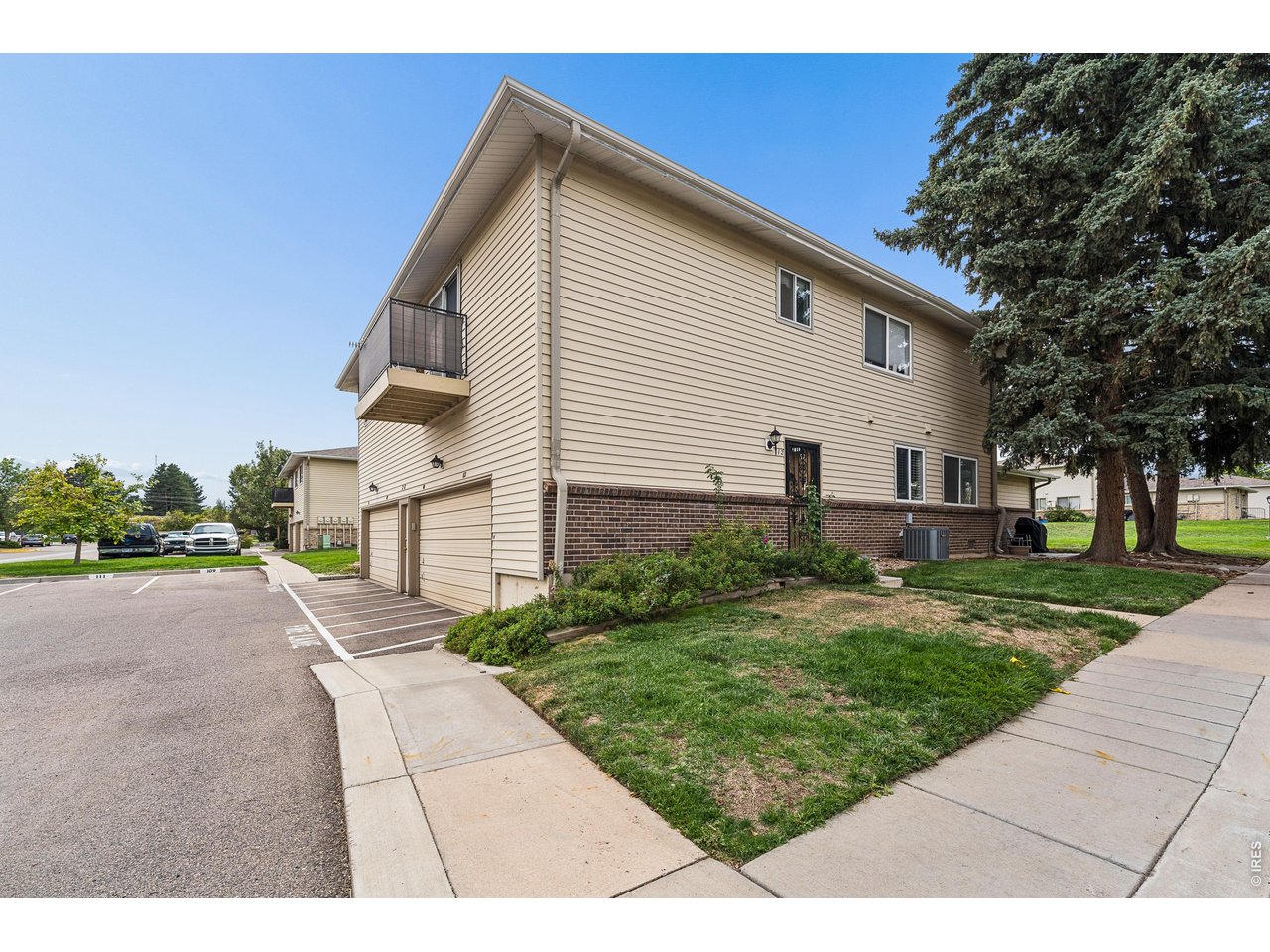 Photo of 3351 S Field St #Apt 112 Lakewood CO 80227