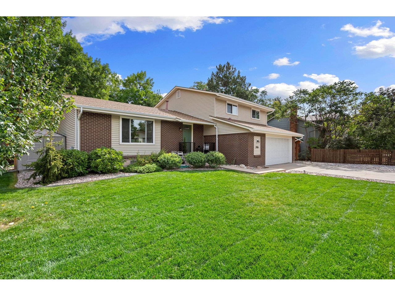 Photo of 2906 Tumbleweed Ln Fort Collins CO 80526