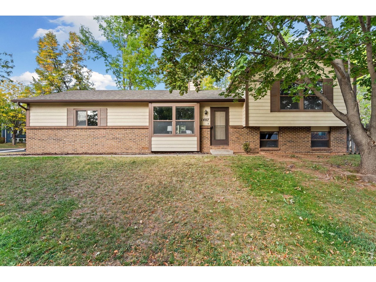 Photo of 1407 Wildwood Rd Fort Collins CO 80521