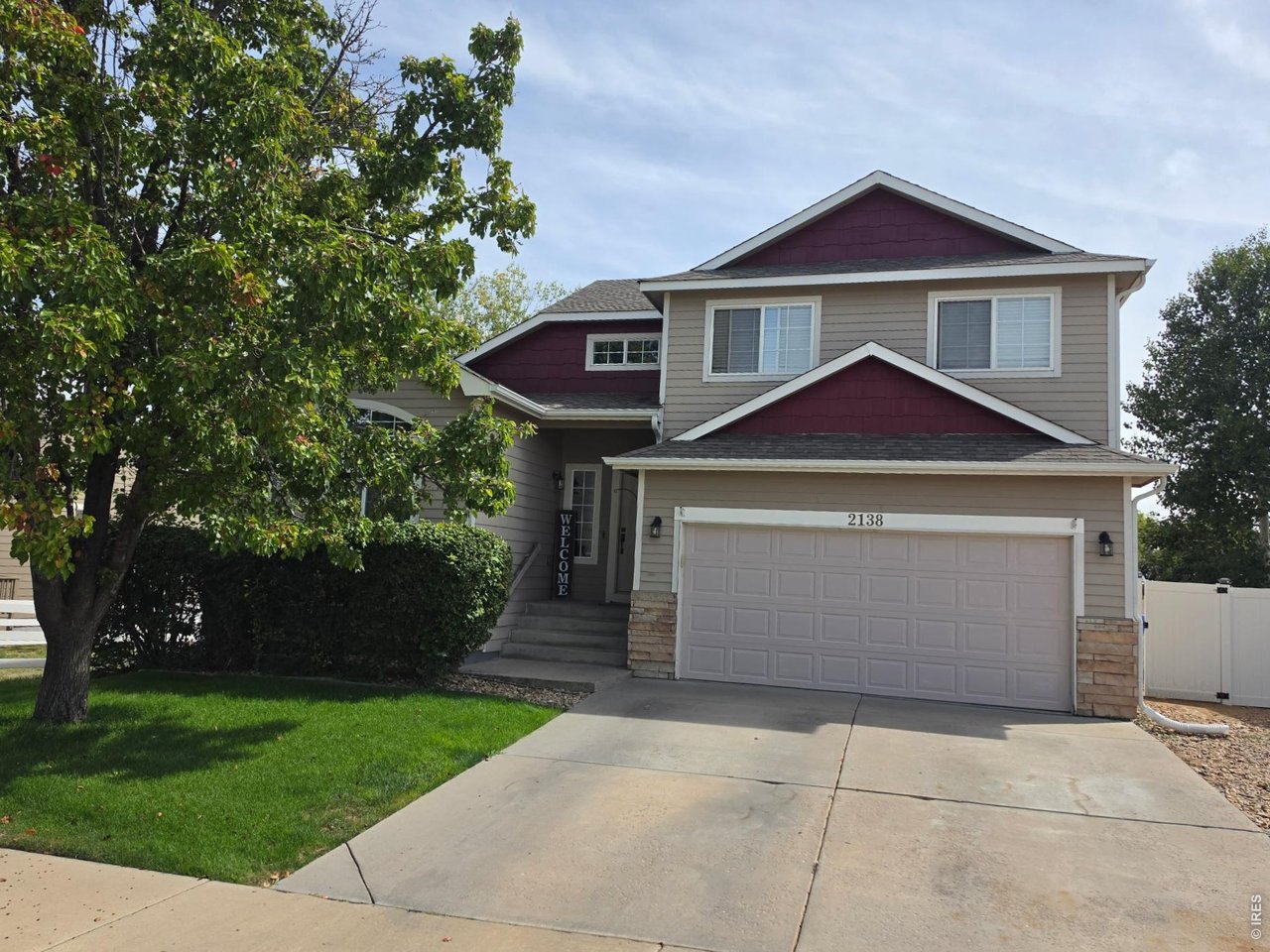 Photo of 2138 Blue Duck Dr Loveland CO 80537