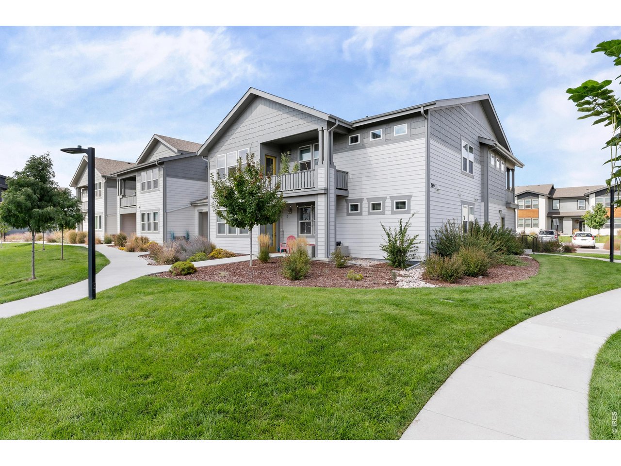 Photo of 569 Vicot Way #H Fort Collins CO 80524
