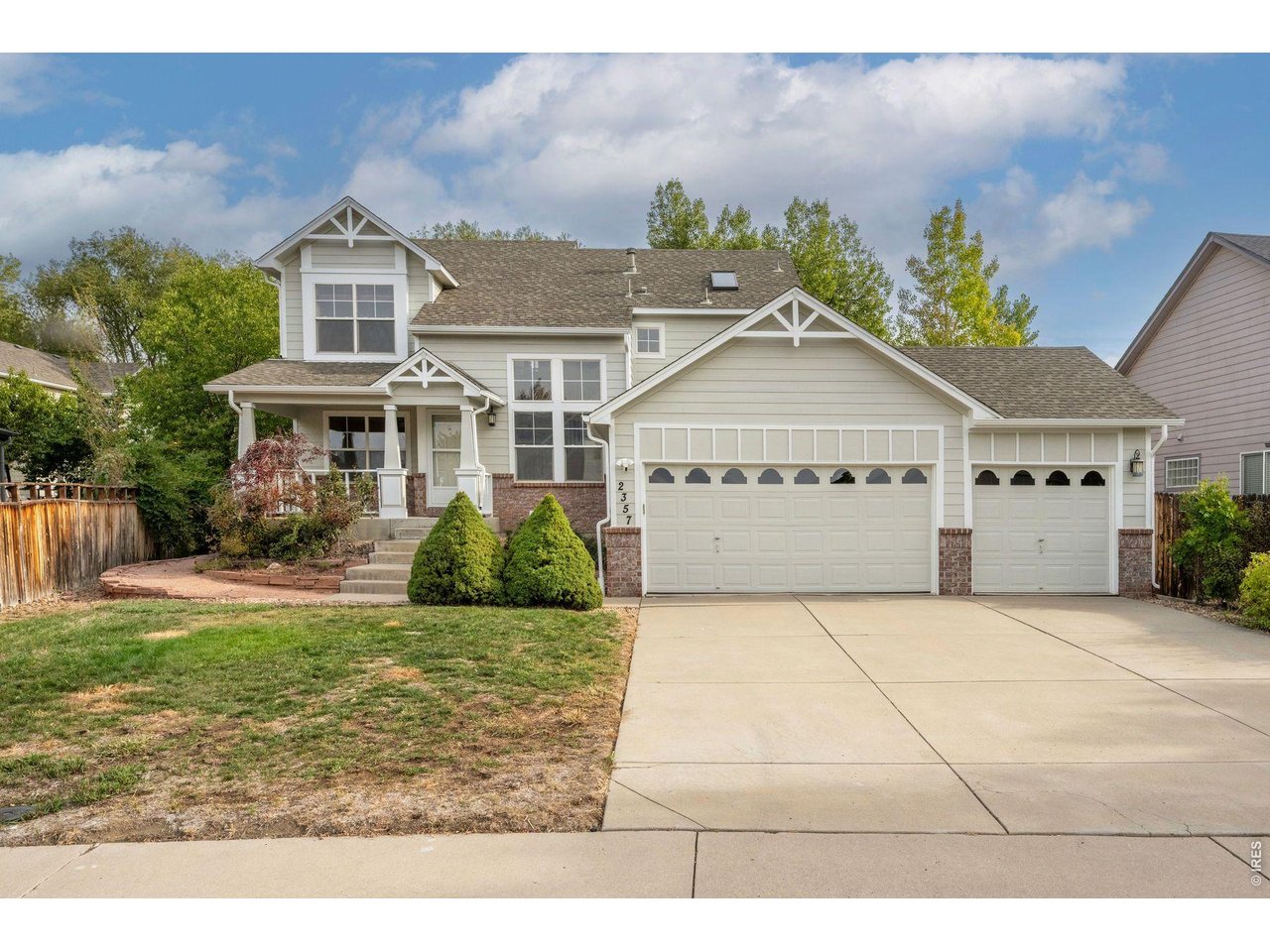 Photo of 2357 E 116th Pl Thornton CO 80233