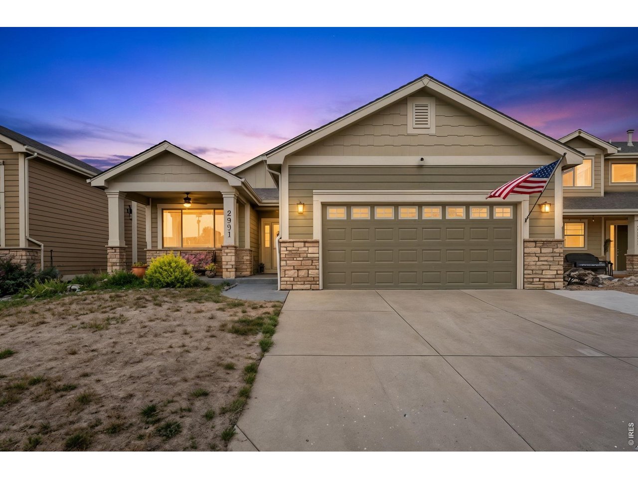 Photo of 2991 Sanford Cir Loveland CO 80538
