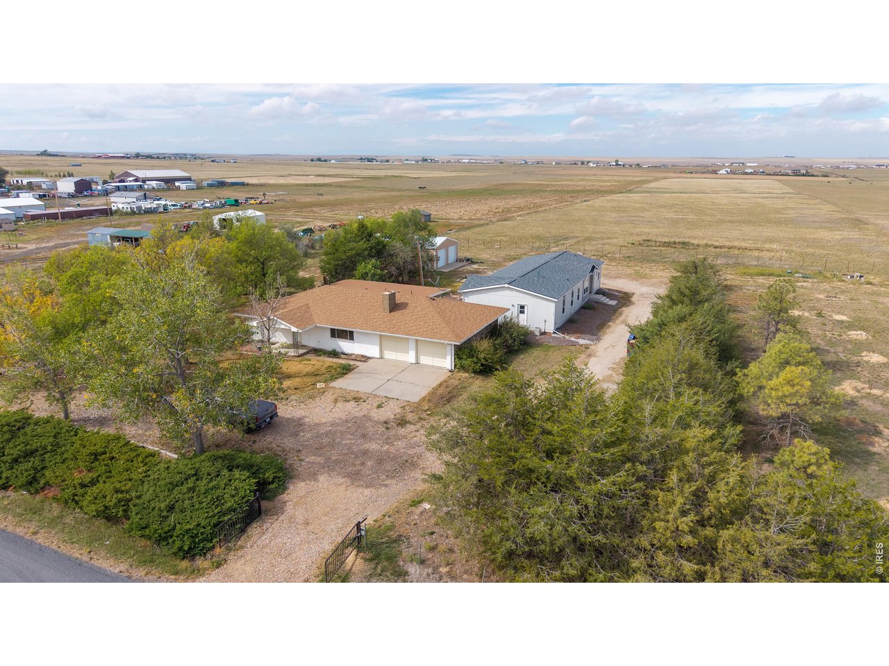 Photo of 569 S Bonnie Ln Watkins CO 80137