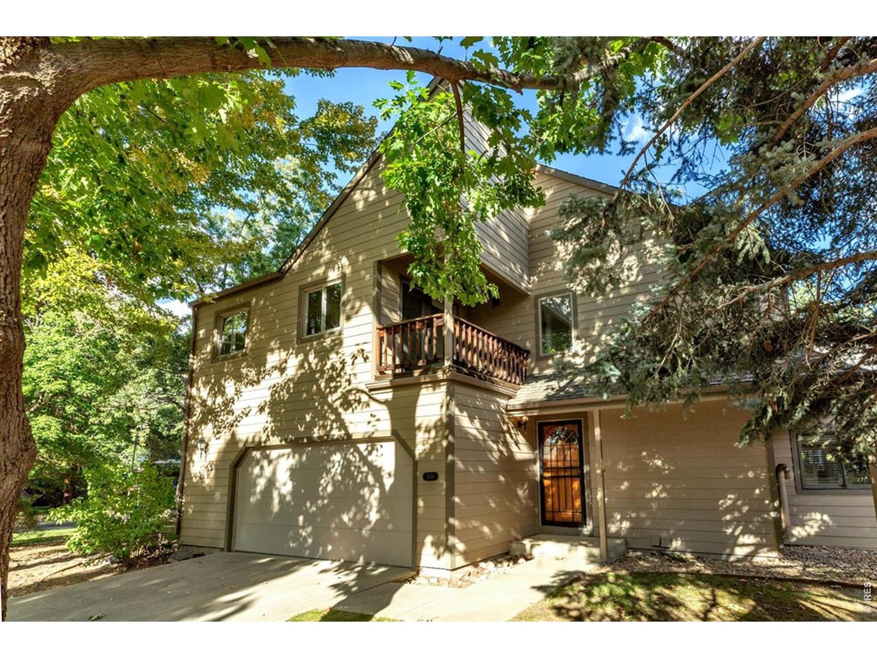 Photo of 5646 Pennsylvania Ave Boulder CO 80303