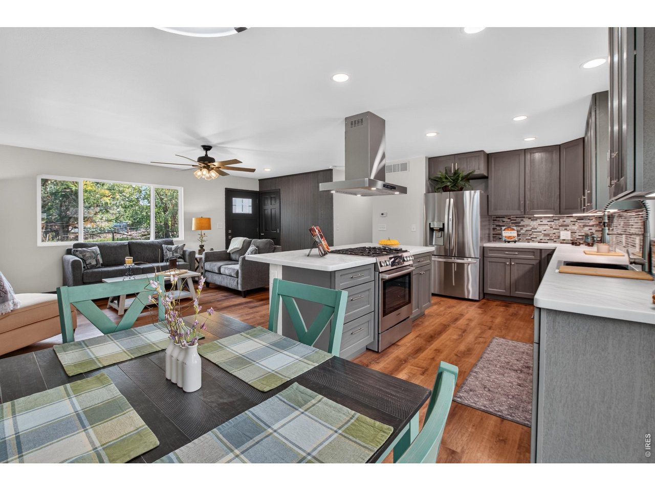 Photo of 533 N Impala Dr Fort Collins CO 80521