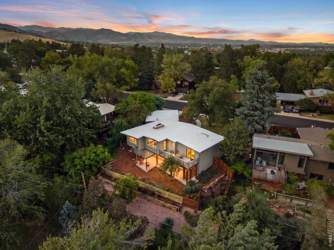 Photo of 2750 Vassar Dr Boulder CO 80305