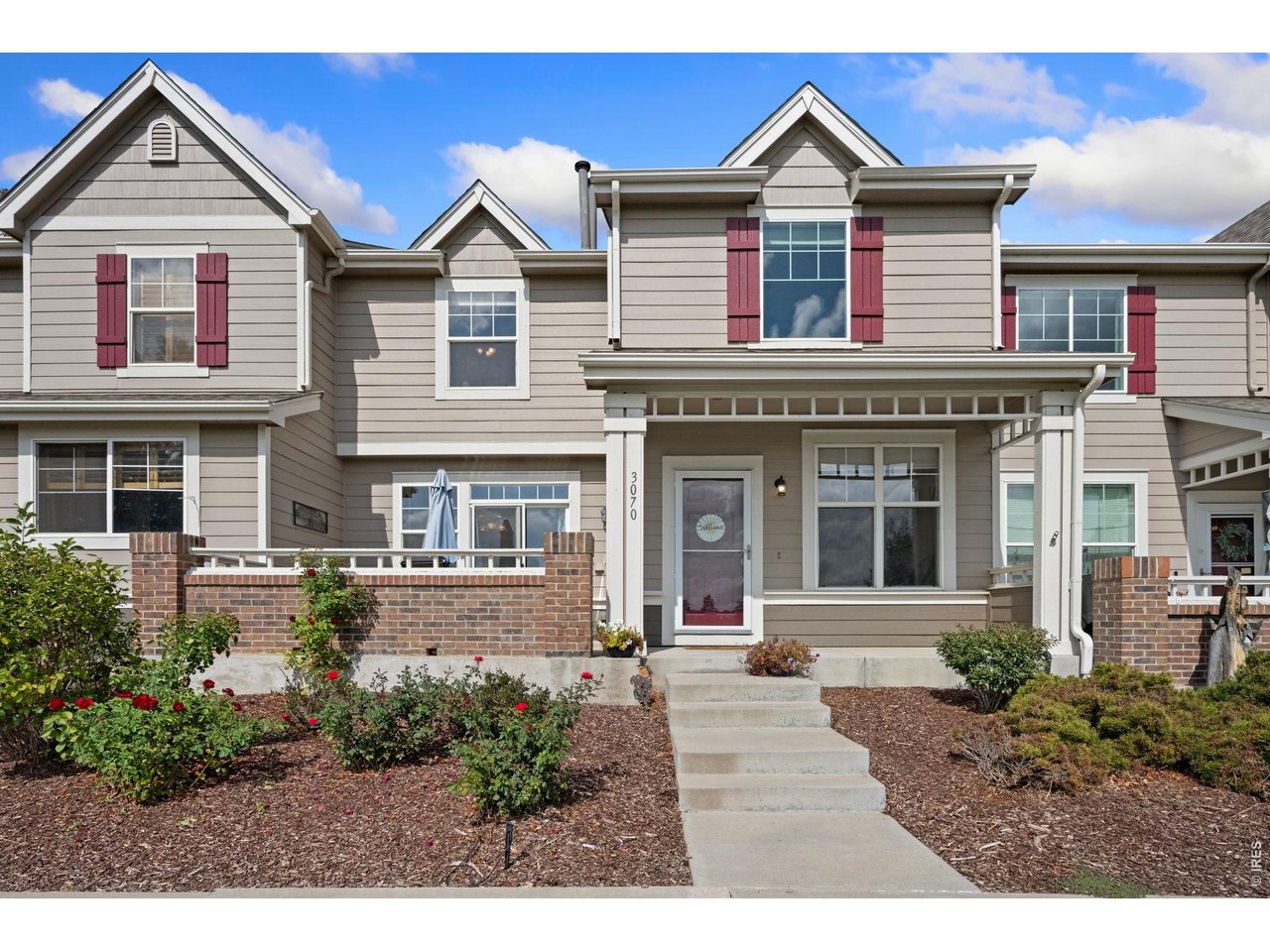 Photo of 3070 Nunn Pl Loveland CO 80538