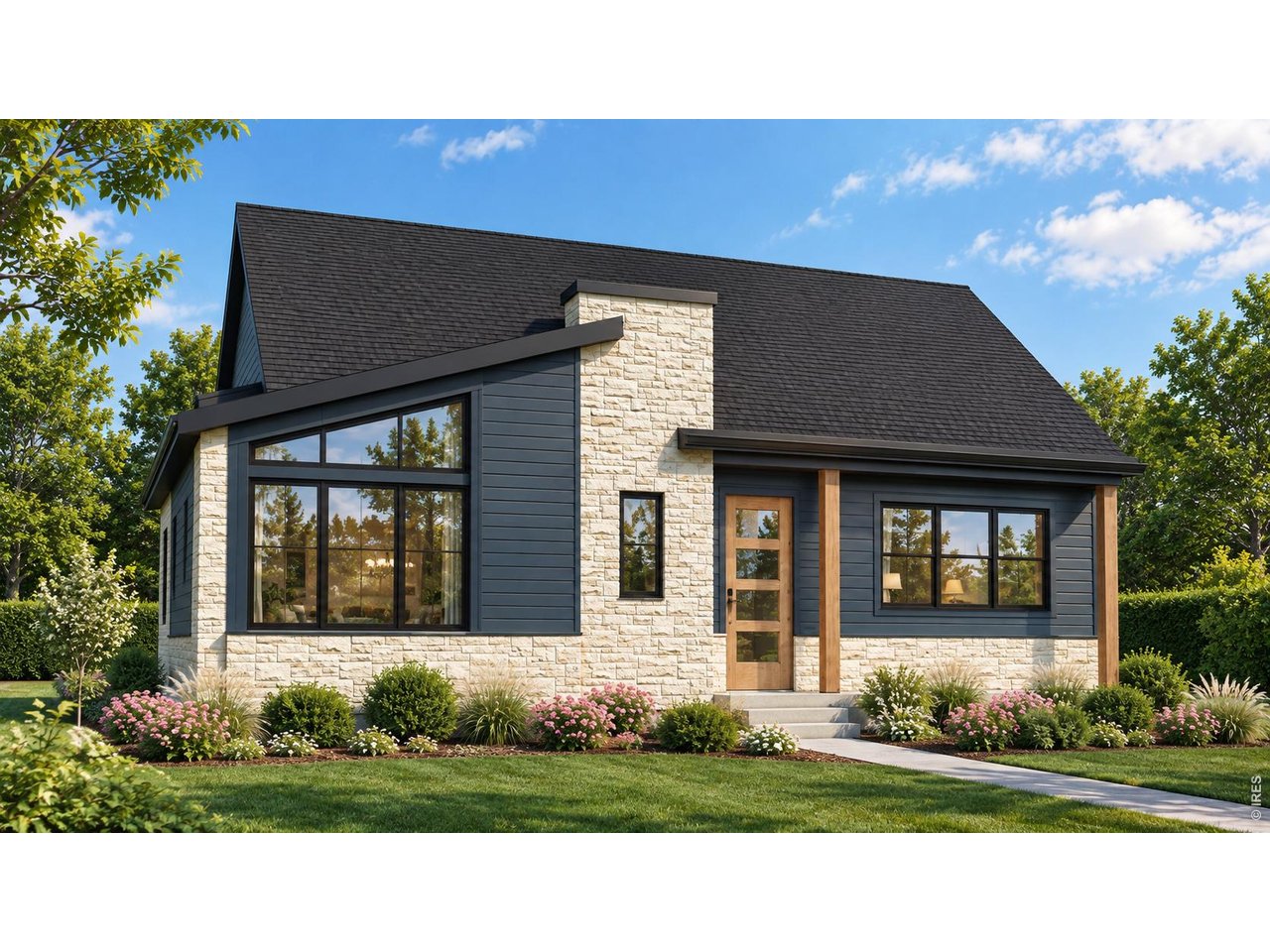 Photo of 727 Cascade Ct #Lot 118 Greeley CO 80634