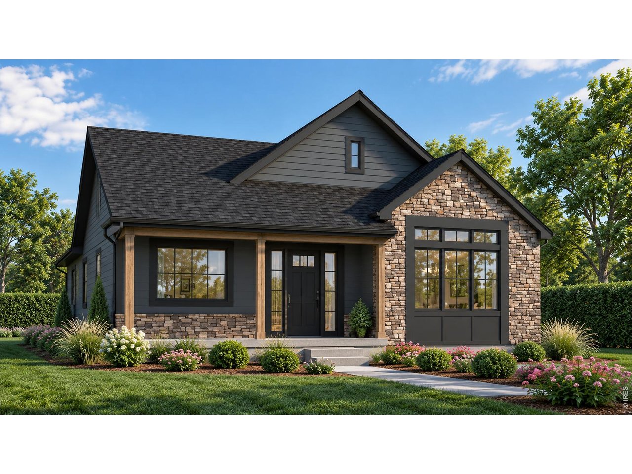 Photo of 726 Cascade Ct #Lot 117 Greeley CO 80634