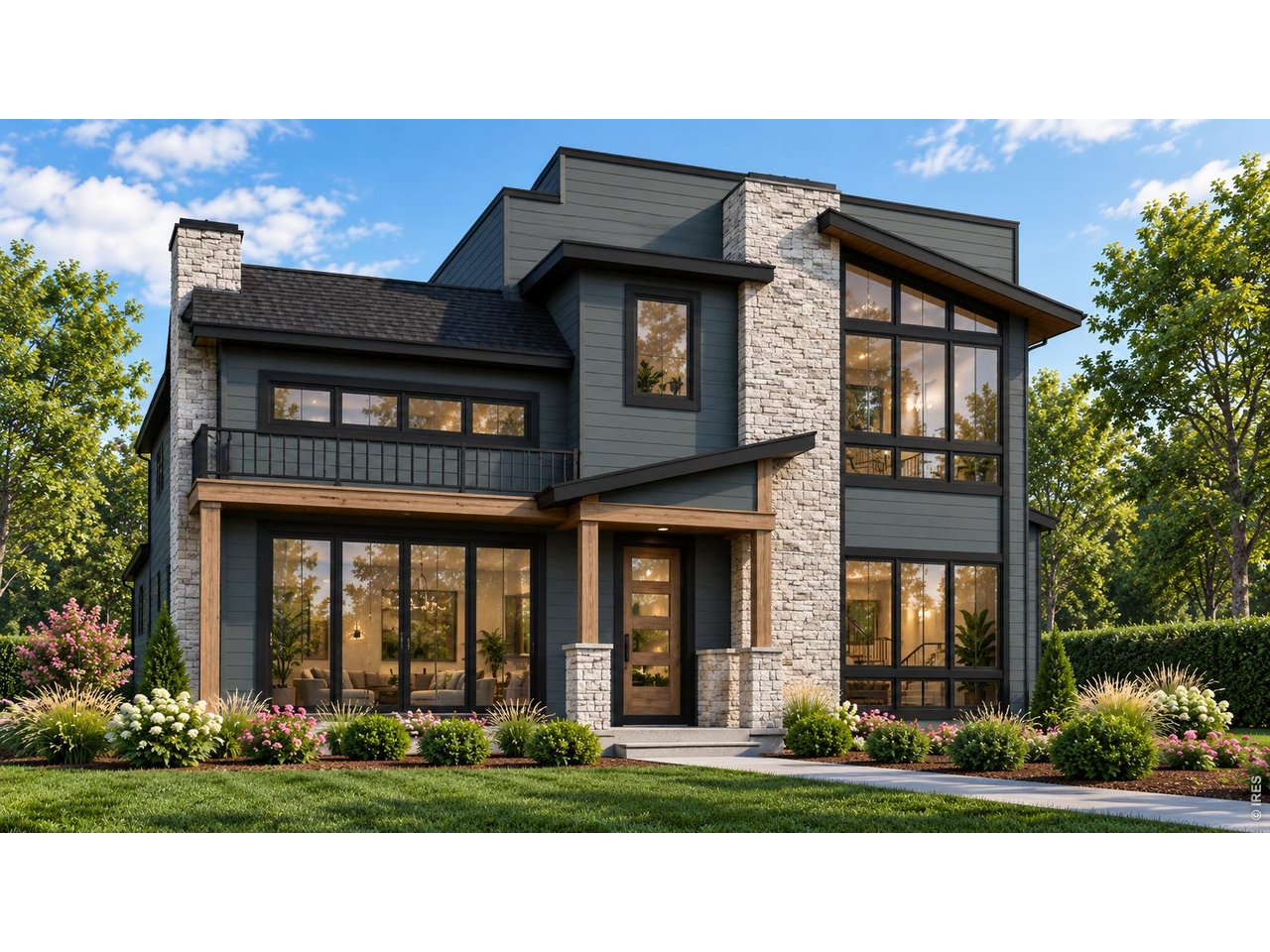 Photo of 720 Cascade Ct #Lot 116 Greeley CO 80634