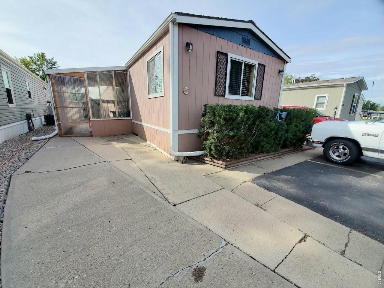 Photo of 221 W 57th St #72A Loveland CO 80538