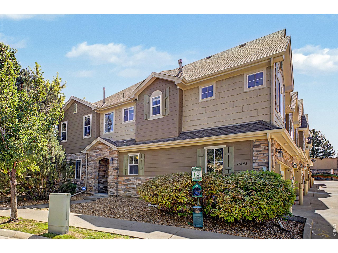 Photo of 11242 Osage Cir #A Northglenn CO 80234