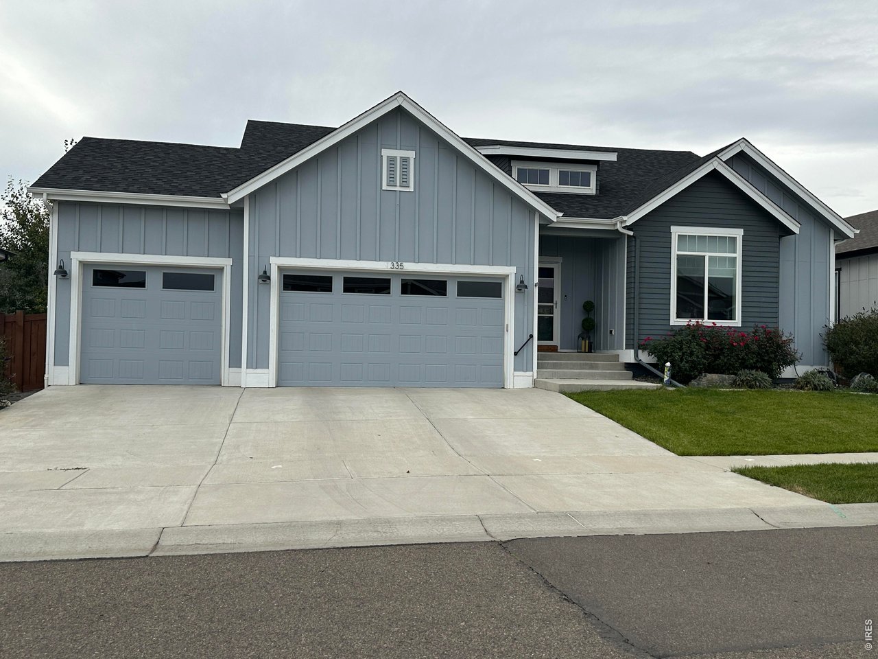 Photo of 335 Spring Beauty Dr Berthoud CO 80513