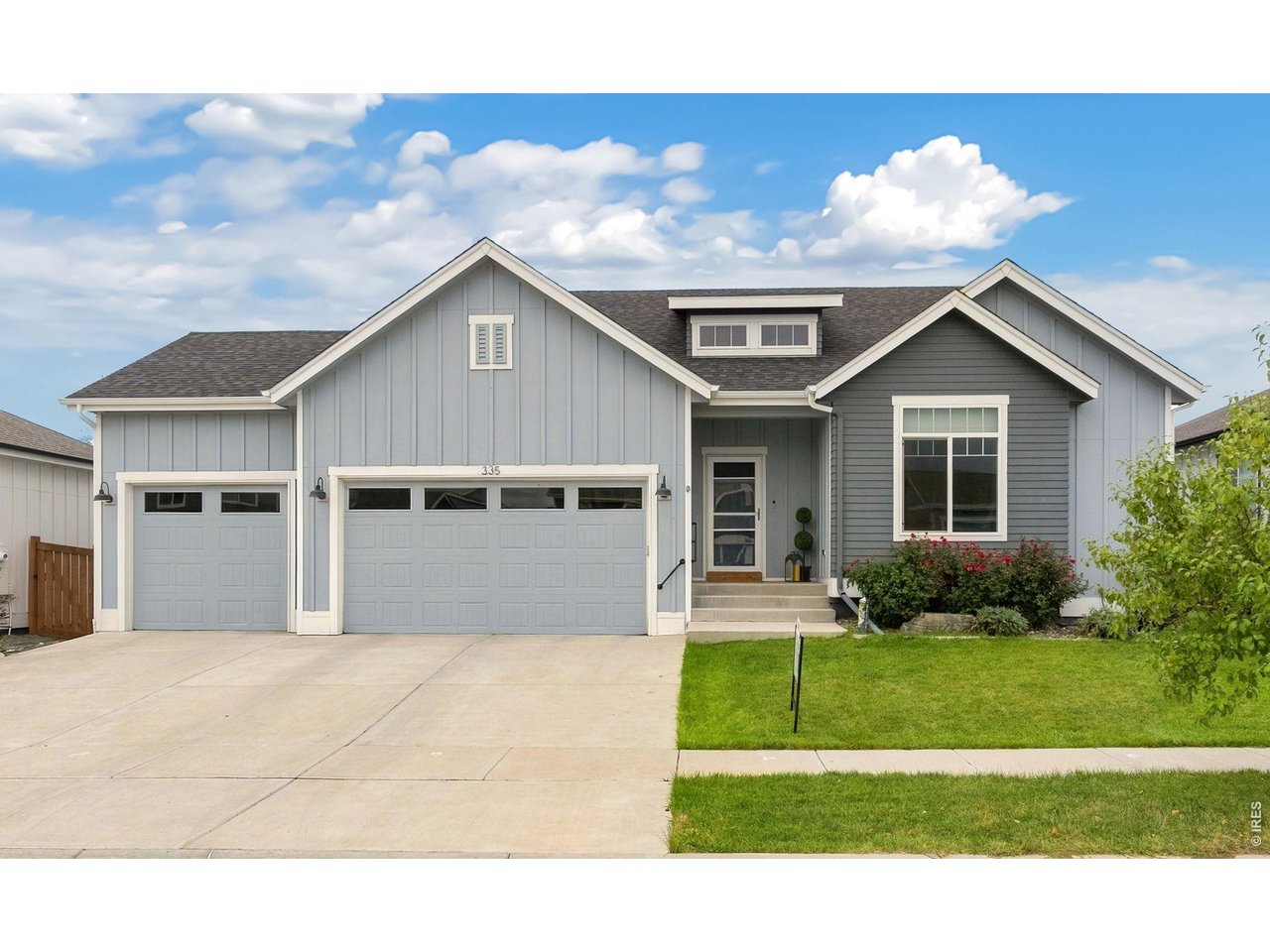 Photo of 335 Spring Beauty Dr Berthoud CO 80513