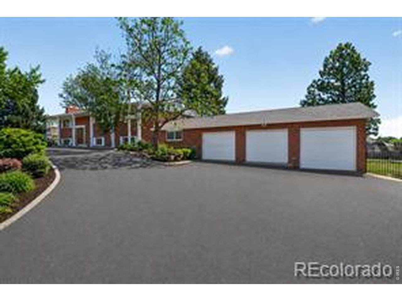 Photo of 14562 Benton St Broomfield CO 80020