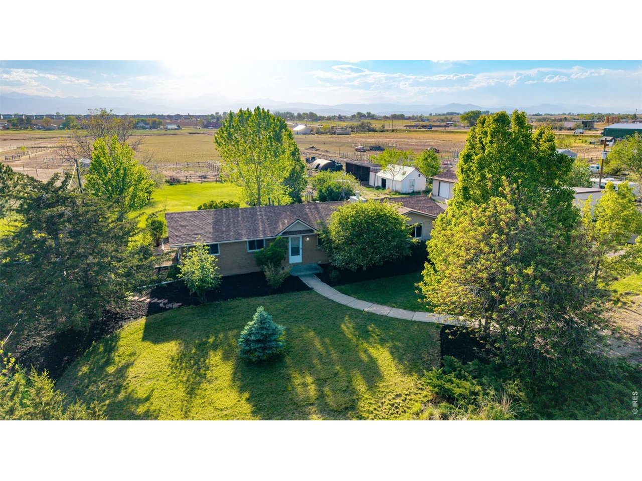Photo of 13861 Elmore Rd Longmont CO 80504