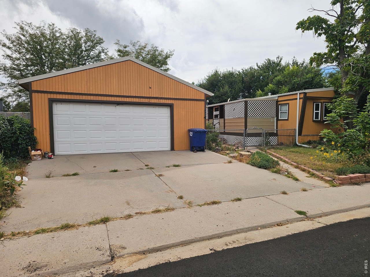 Photo of 227 Balsam St Log Lane Village CO 80705