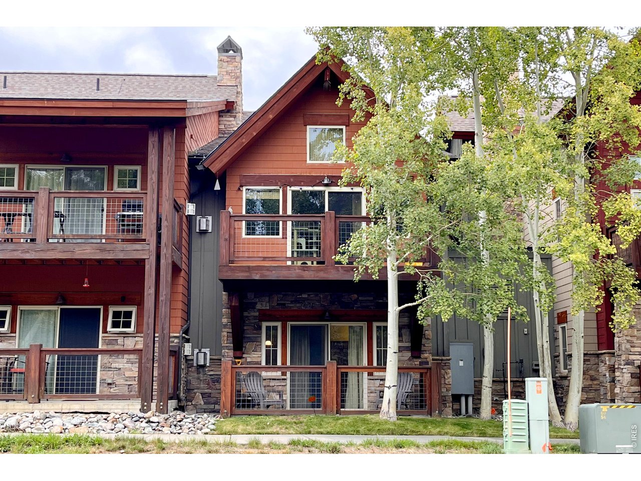 Photo of 801 Lakepoint Dr #B11 Frisco CO 80443