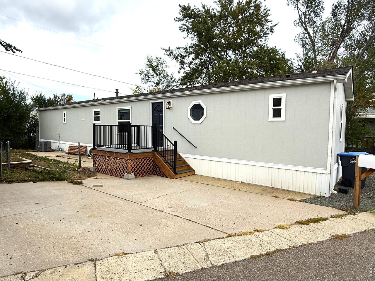Photo of 1655 F St Golden CO 80401