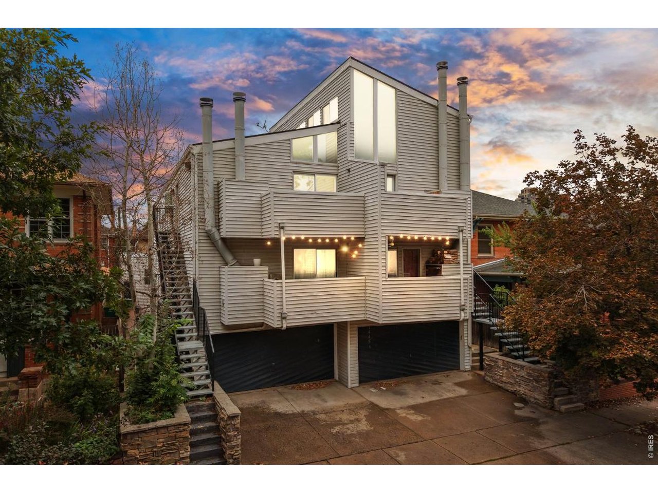 Photo of 1445 Adams St #3 Denver CO 80206