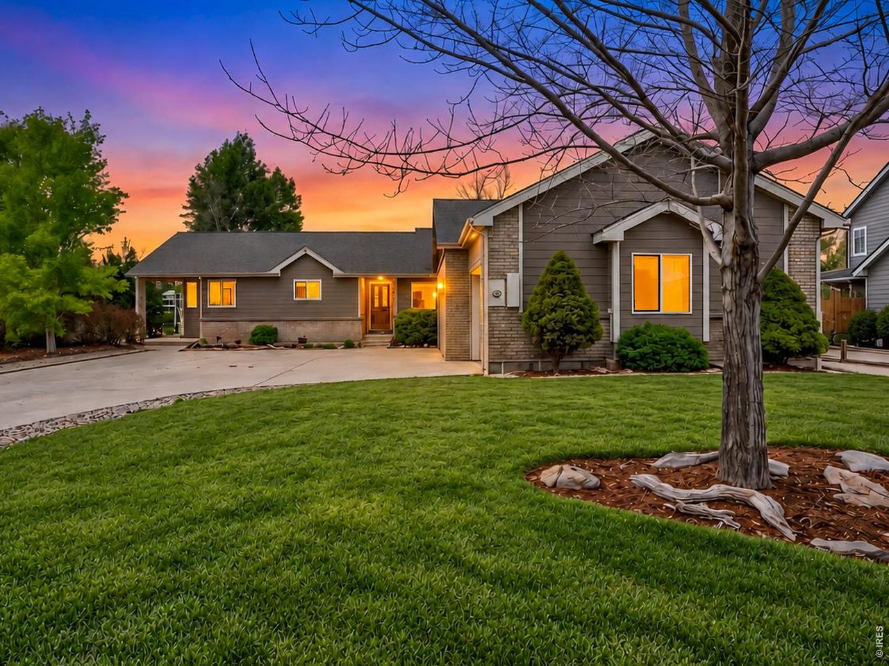 Photo of 2177 Burbank St Berthoud CO 80513