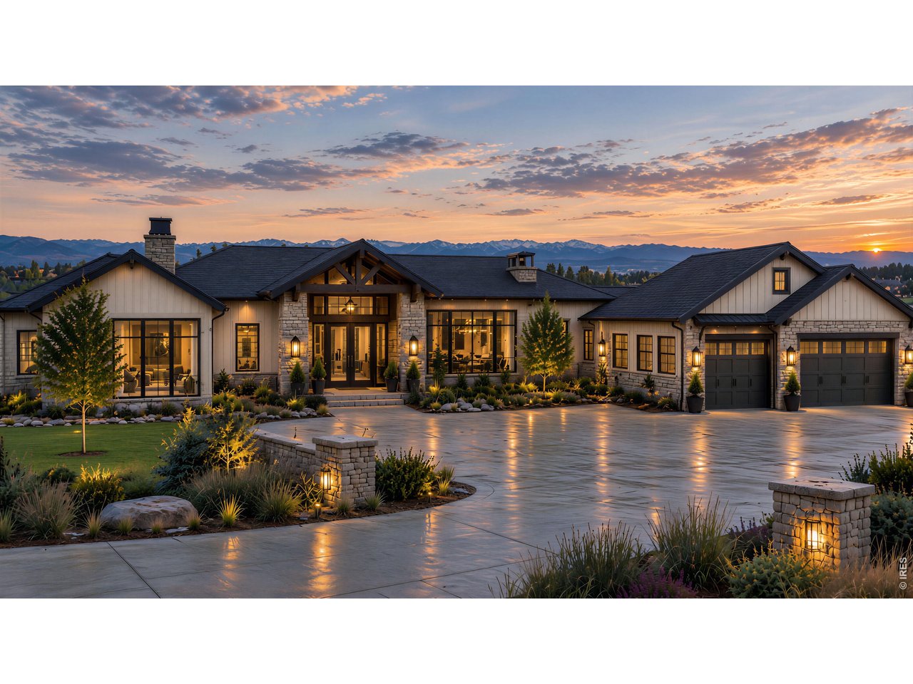 Photo of 2638 Southwind Rd Berthoud CO 80513