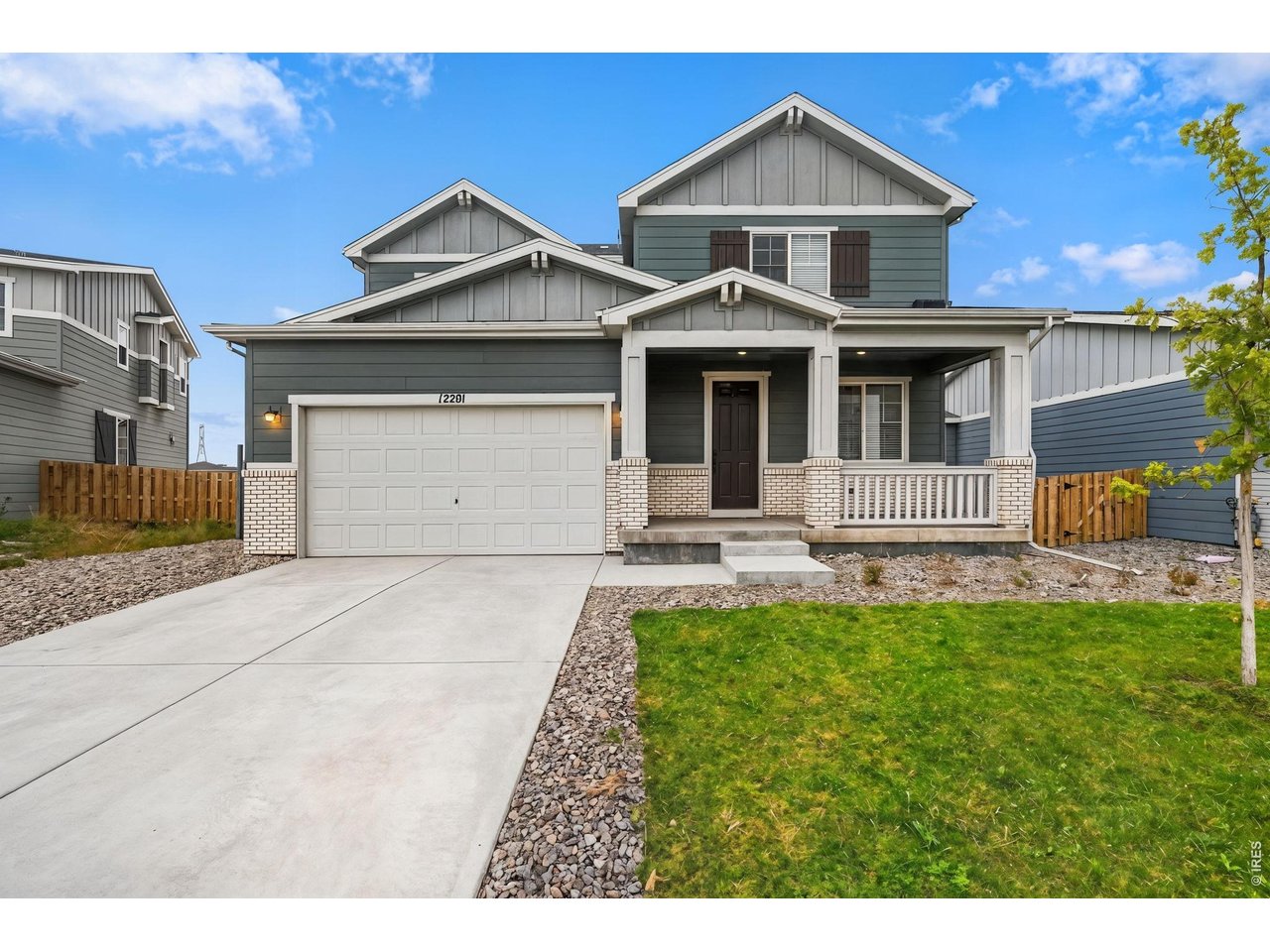 Photo of 12201 E 100th Dr Commerce City CO 80022