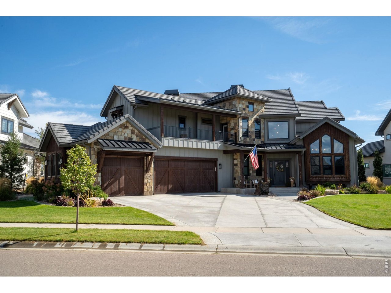 Photo of 2734 Southwind Rd Berthoud CO 80513