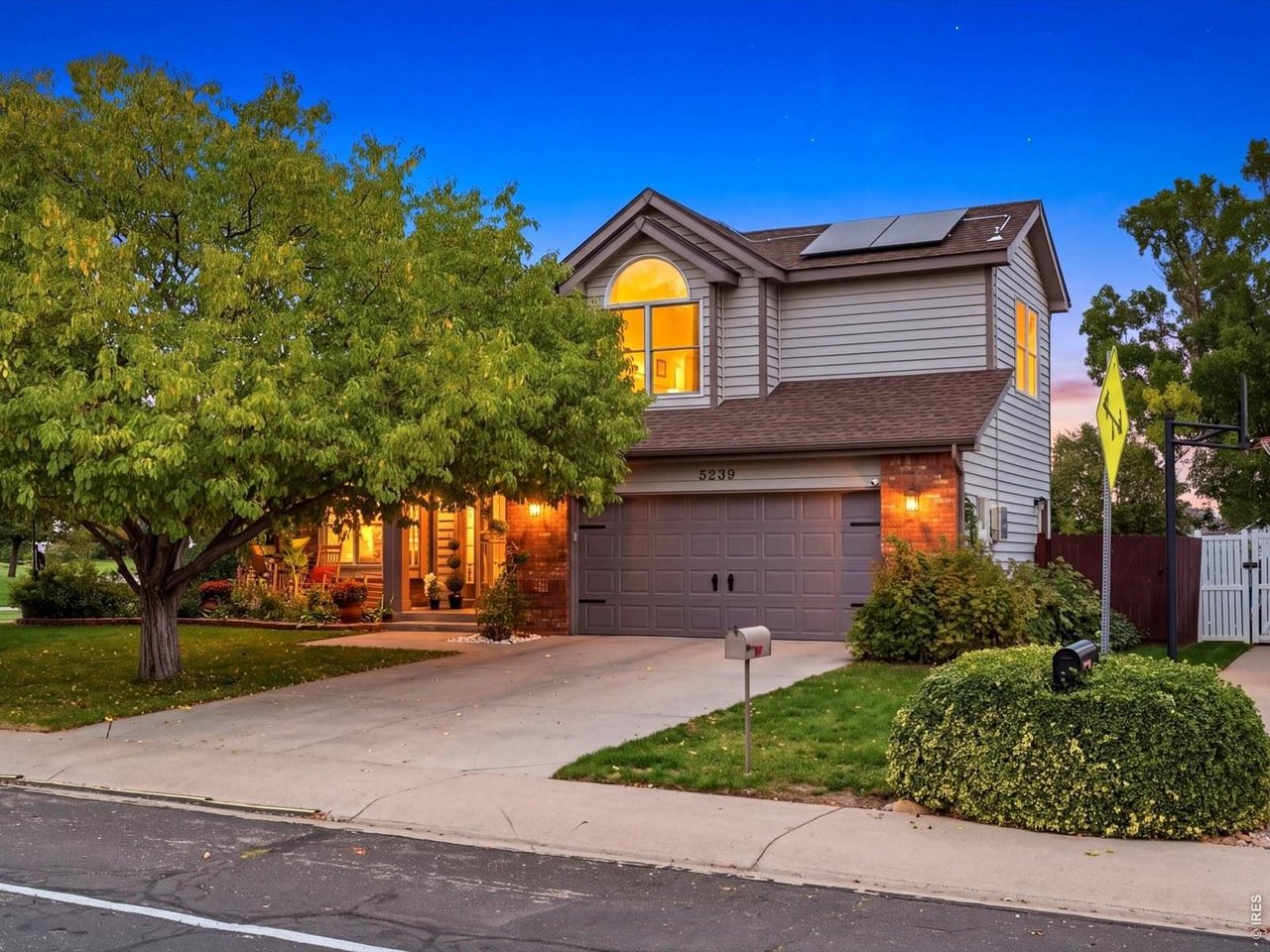 Photo of 5239 W 13th Street Rd Greeley CO 80634