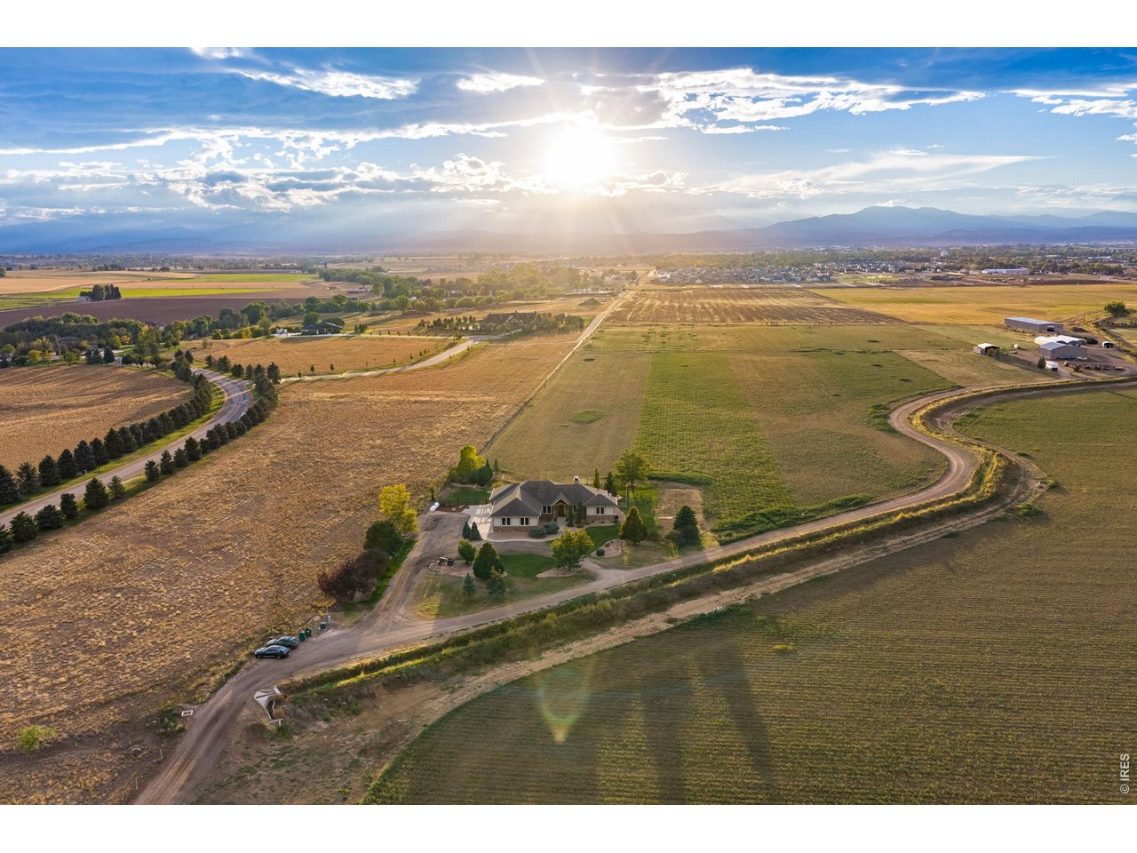 Photo of 20509 County Road 3 Berthoud CO 80513