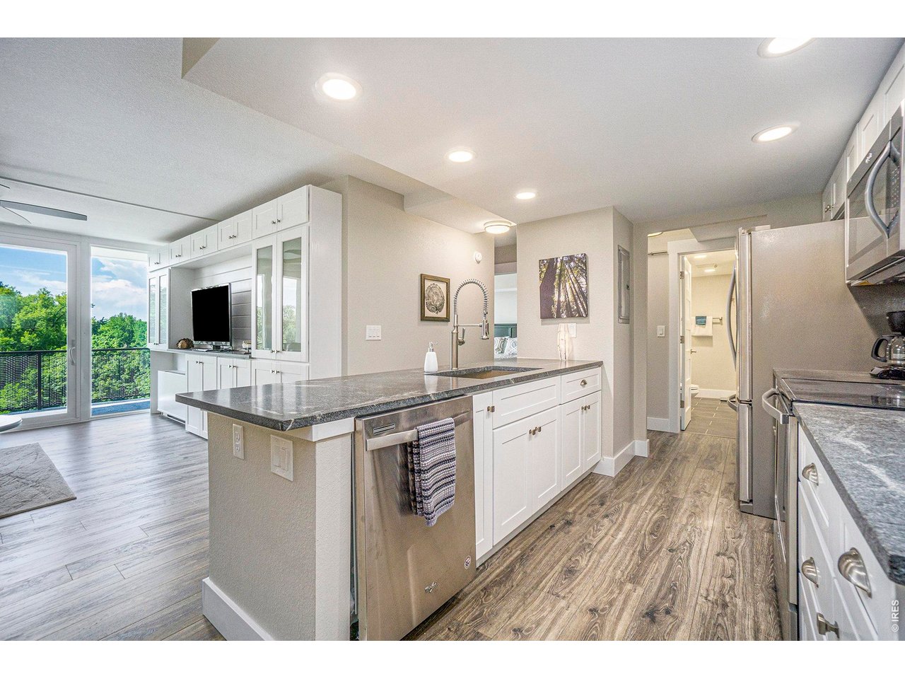 Photo of 421 S Howes St #505 Fort Collins CO 80521