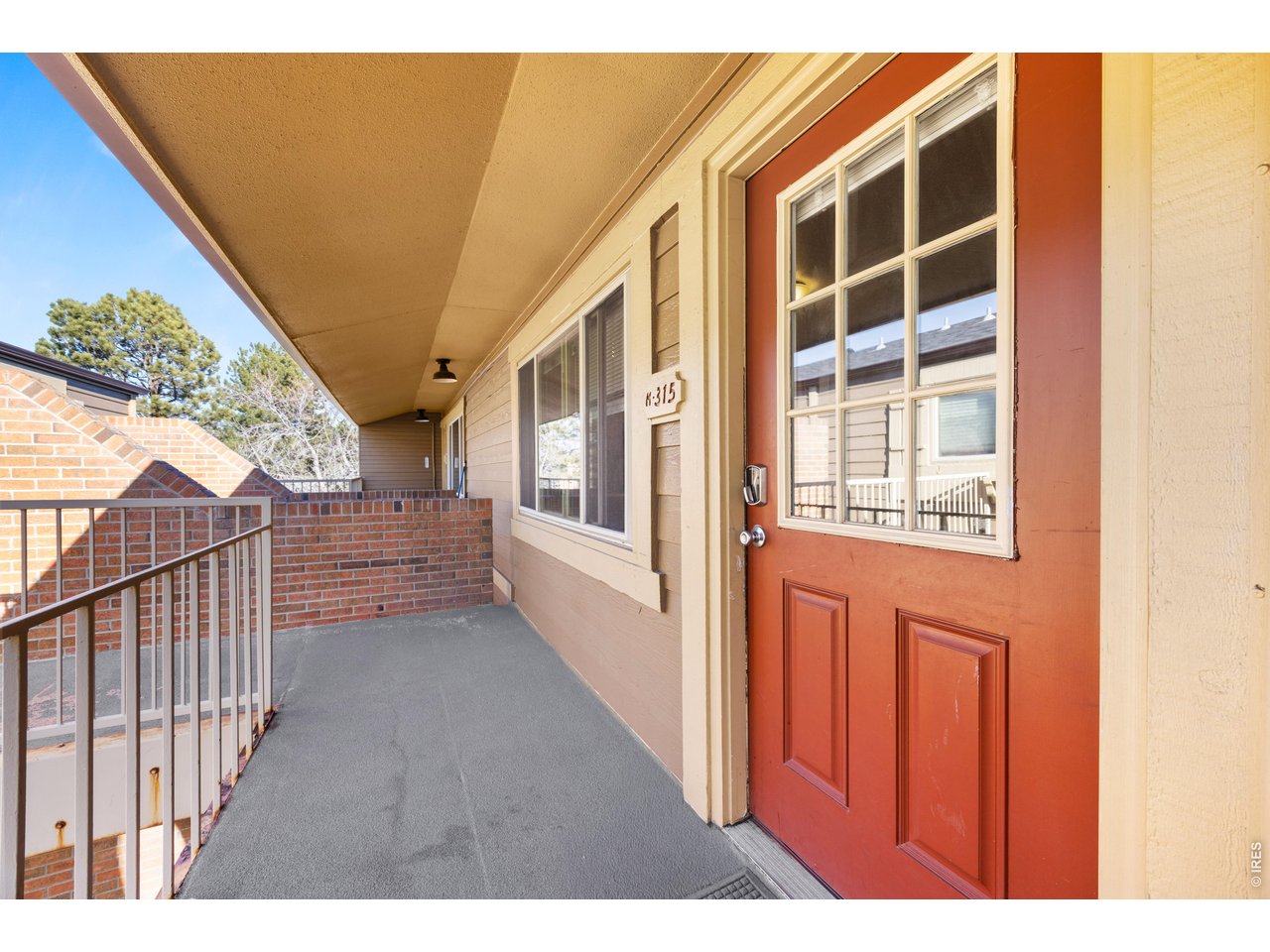 Photo of 3009 Madison Ave #M-315 Boulder CO 80303
