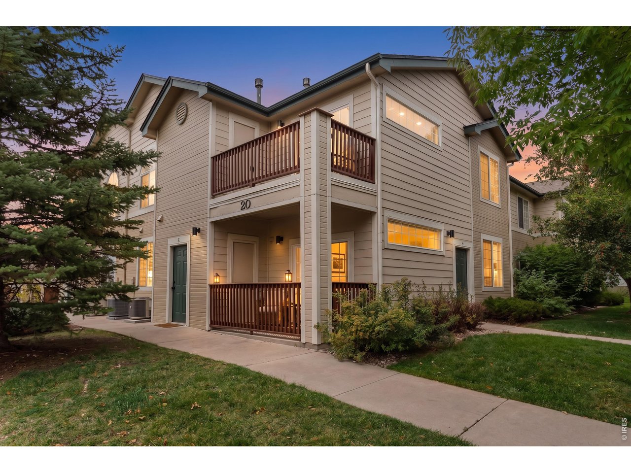 Photo of 3002 W Elizabeth St #20-C Fort Collins CO 80521