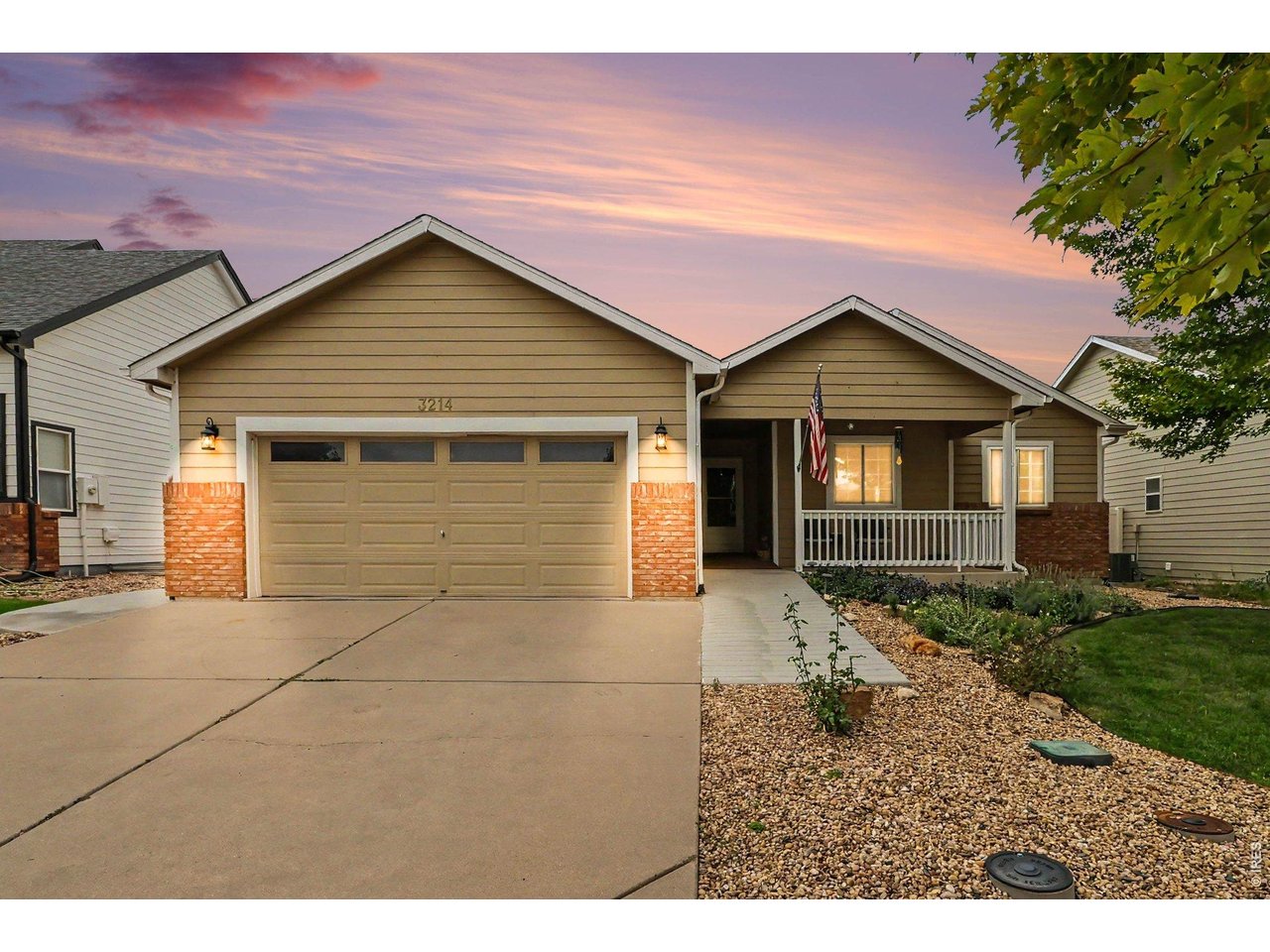 Photo of 3214 Grenache St Evans CO 80634
