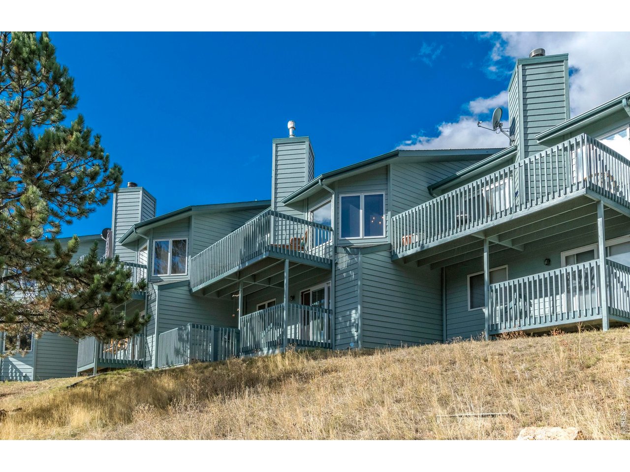 Photo of 1861 Raven Ave #C3 Estes Park CO 80517