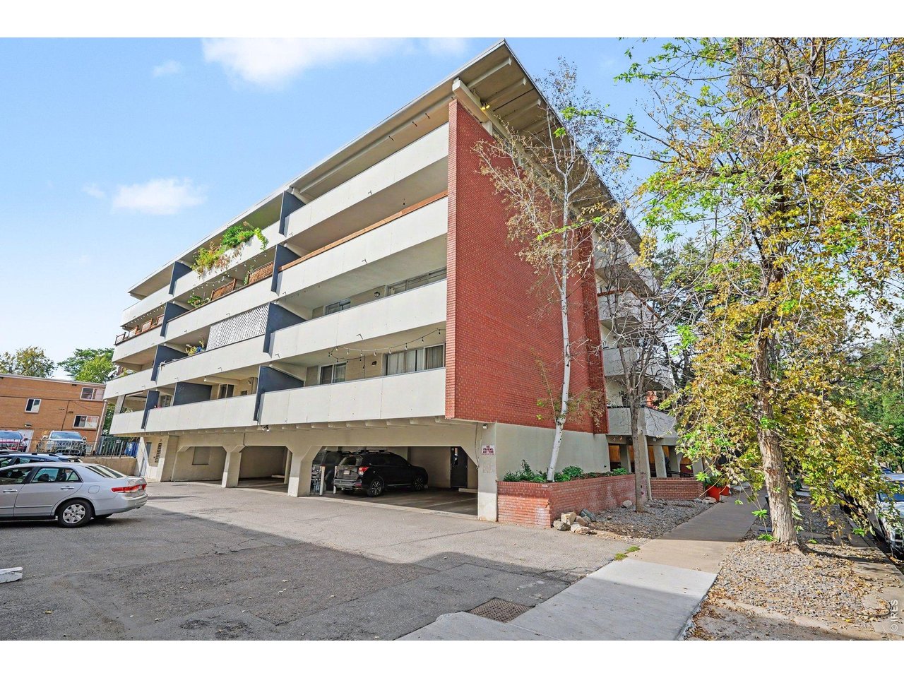 Photo of 1267 N Lafayette St #302 Denver CO 80218