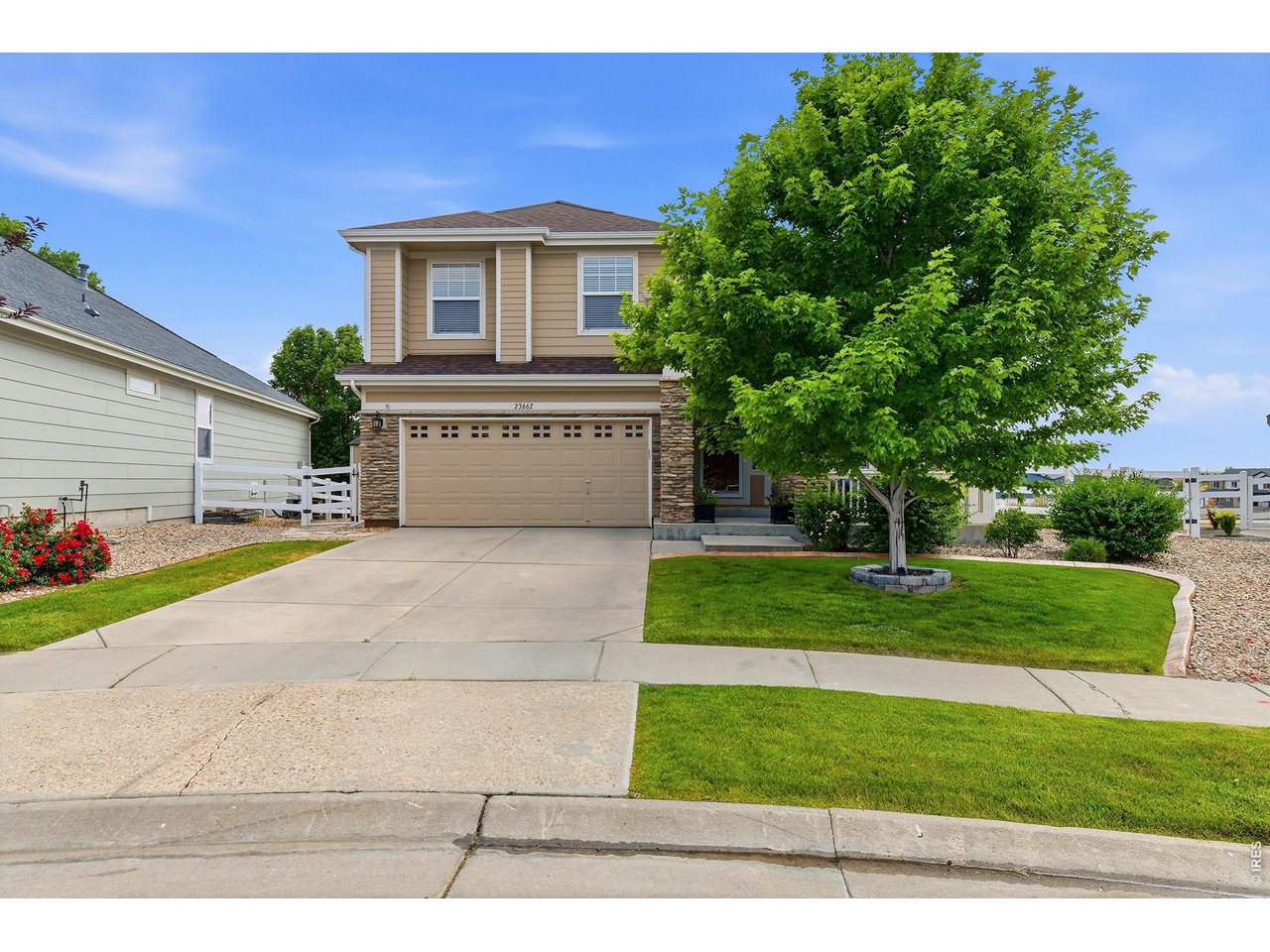Photo of 23662 E Mississippi Cir Aurora CO 80018