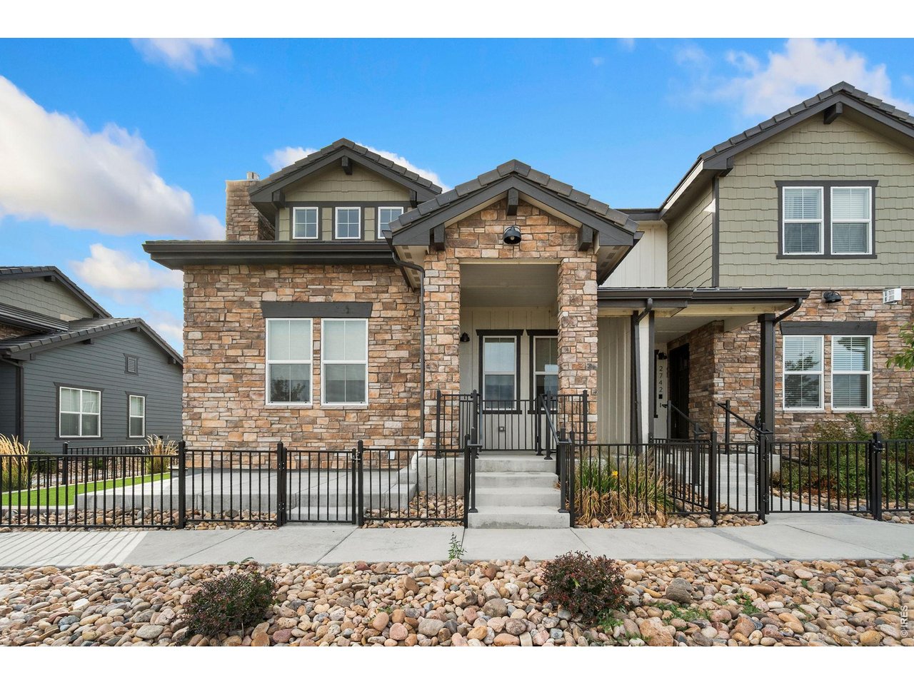 Photo of 2736 Prairie Flax St Berthoud CO 80513