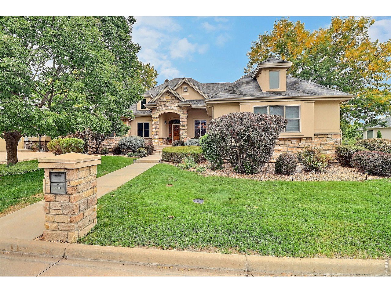 Photo of 3739 W 16th St Dr Greeley CO 80634