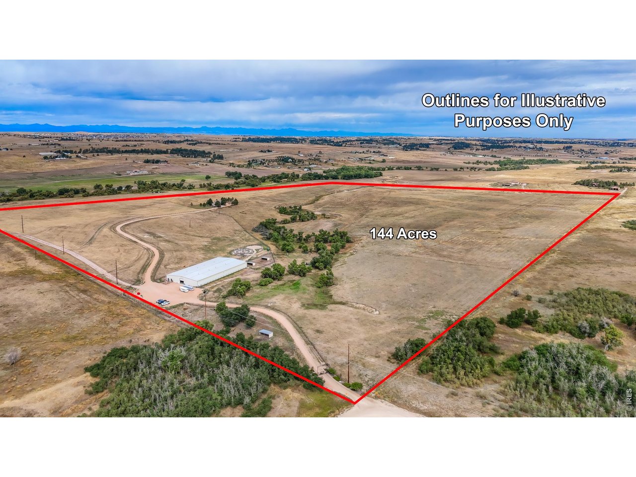 Photo of 38017 County Road 17 Elizabeth CO 80107