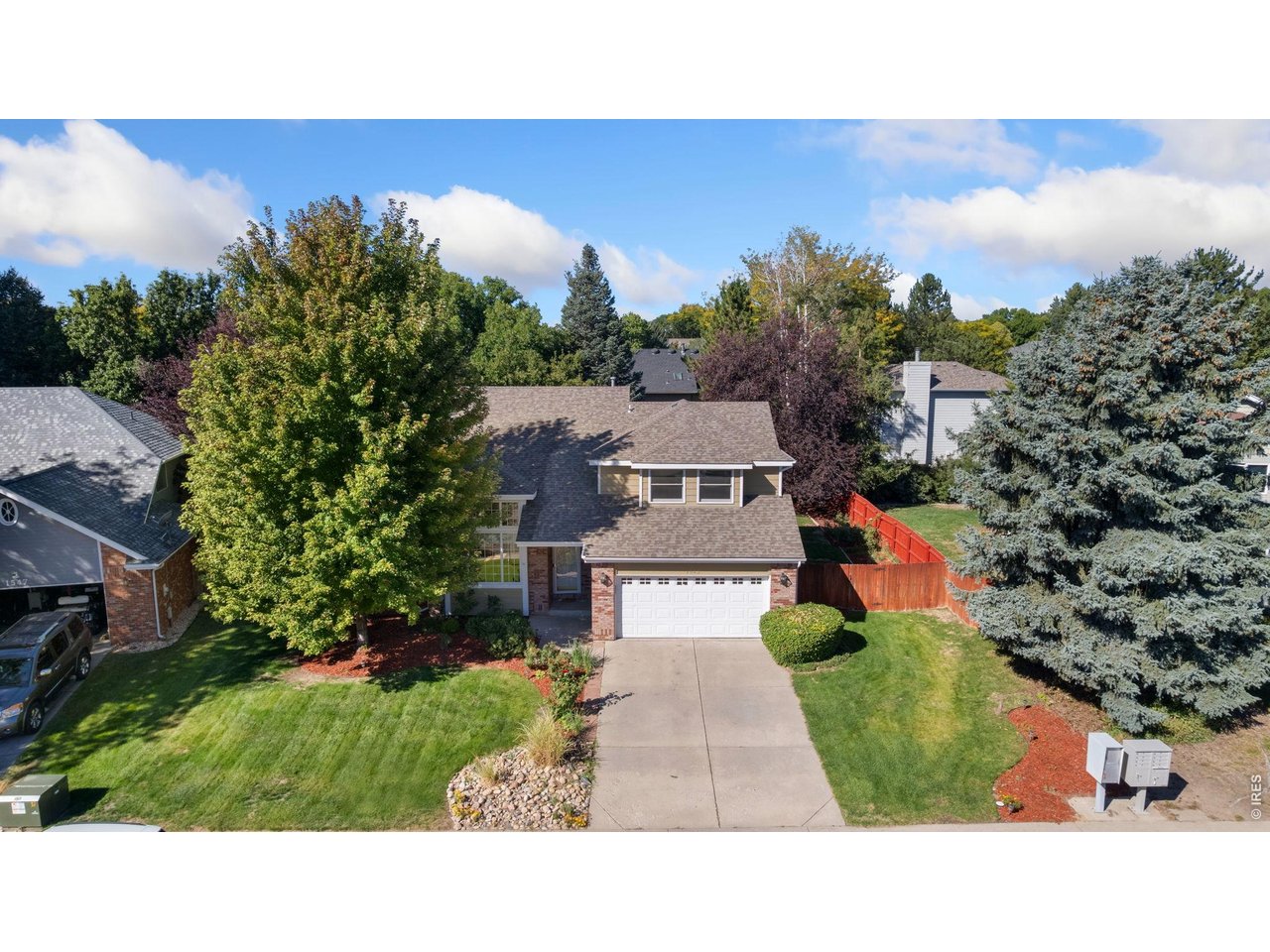 Photo of 1543 40th Ave Ct Greeley CO 80634