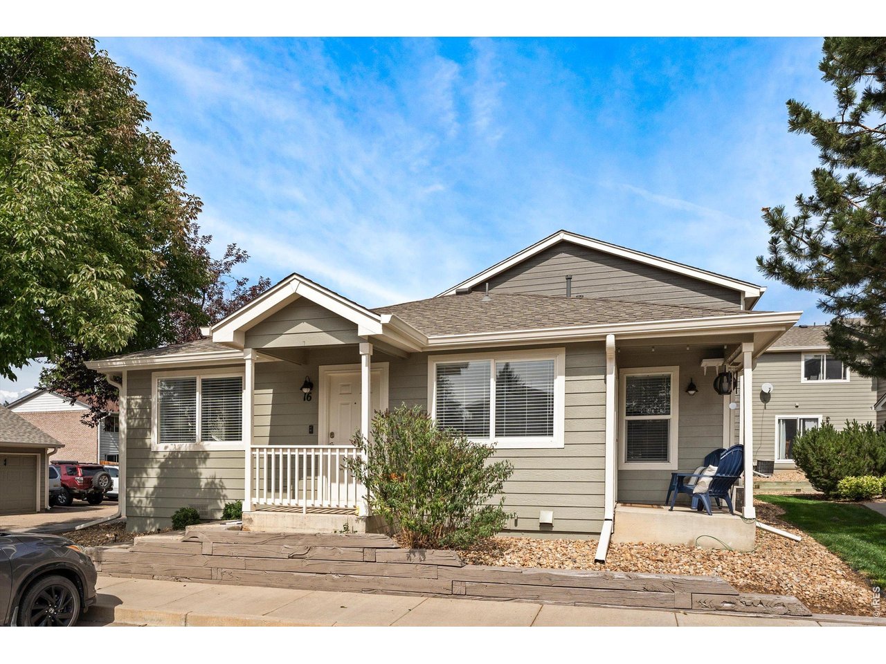 Photo of 51 21st Ave #16 Longmont CO 80501