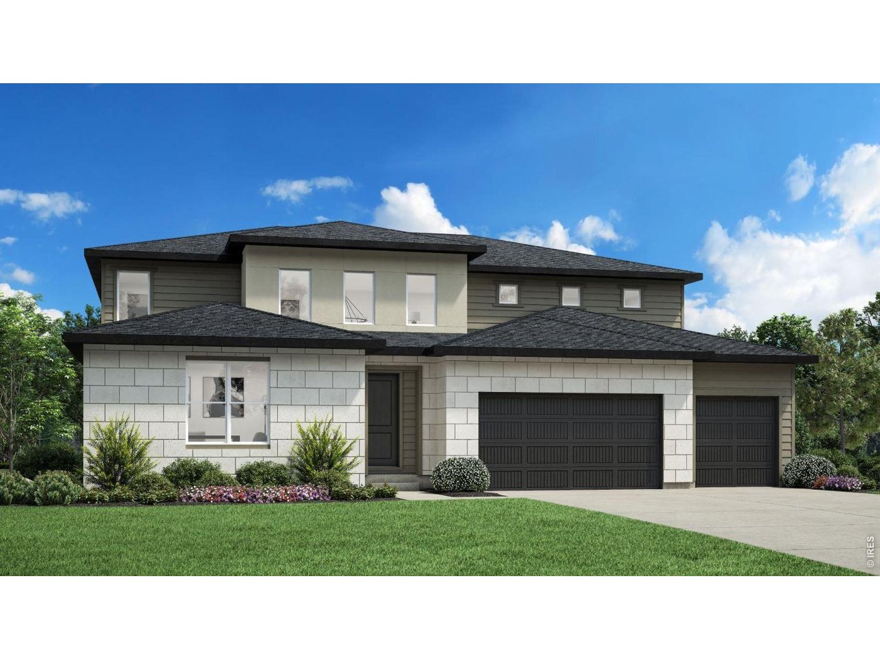 Photo of 3258 Chandler Bay Ct Loveland CO 80538