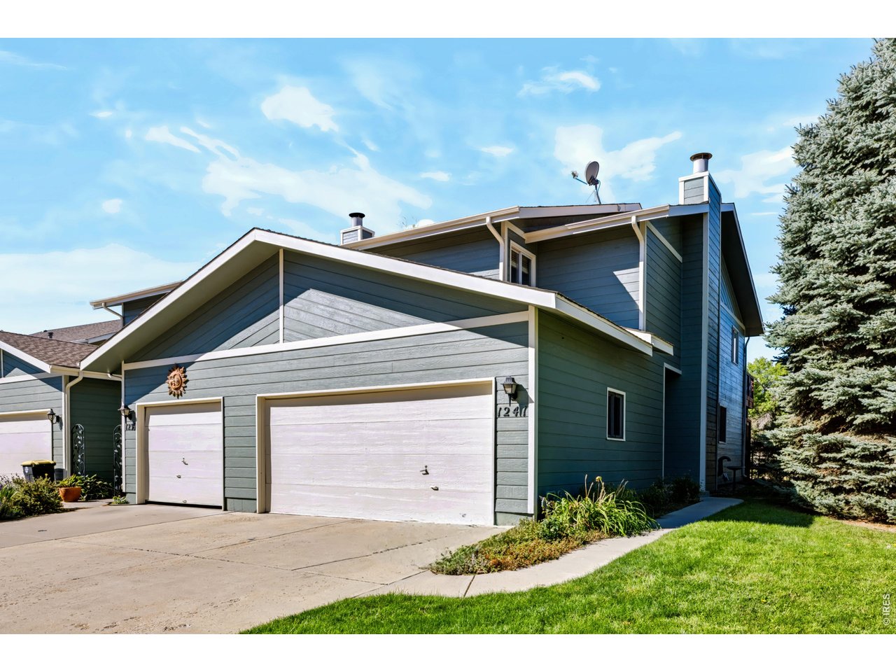 Photo of 1241 Baker St Longmont CO 80501