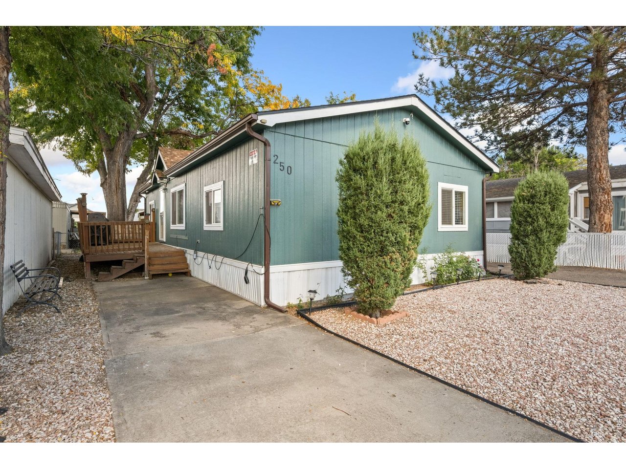 Photo of 1400 S Collyer St #250 Longmont CO 80501