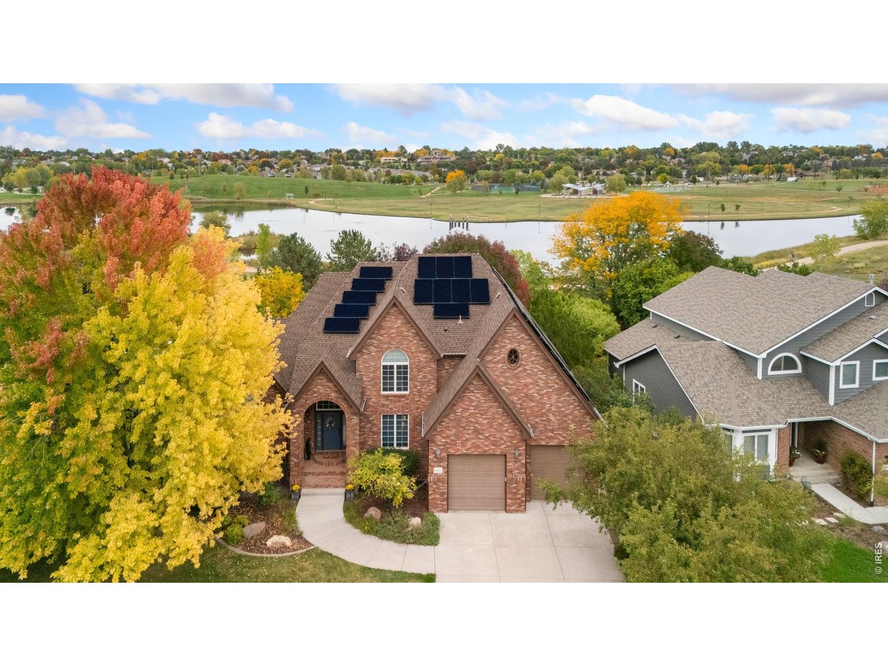 Photo of 6038 Huntington Hills Dr Fort Collins CO 80525