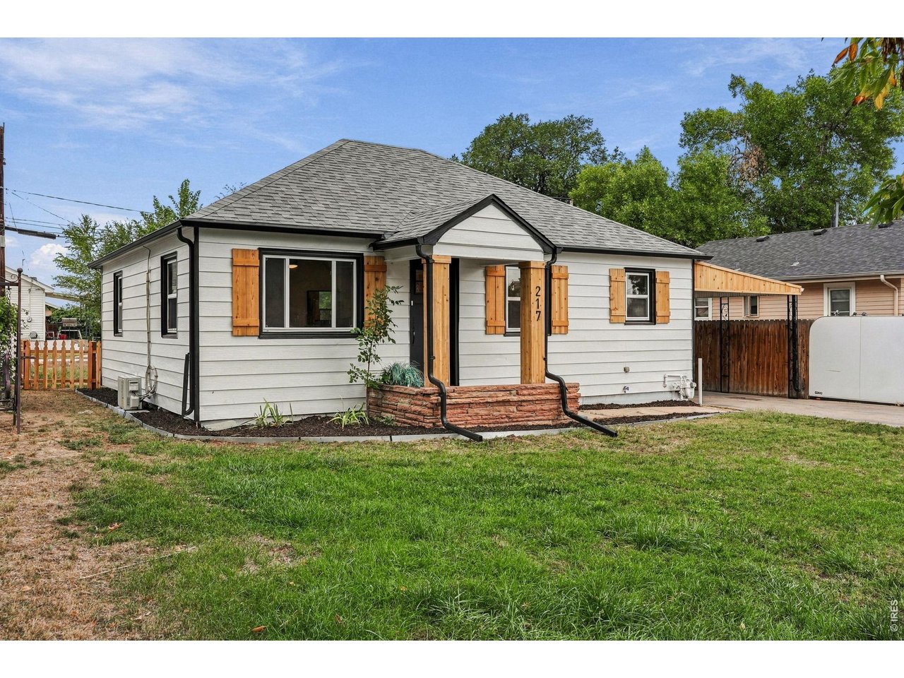 Photo of 217 N 1st St Johnstown CO 80534